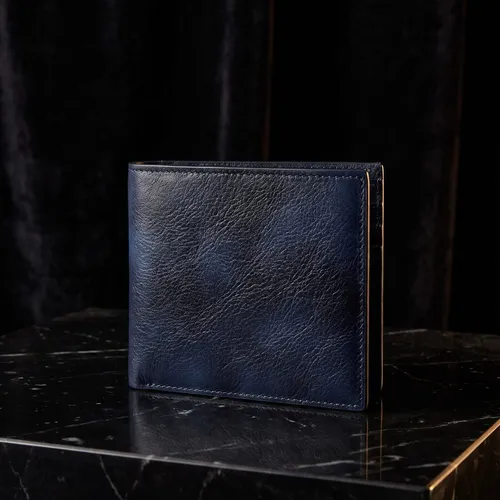 BIFOLD — Blu Fumé