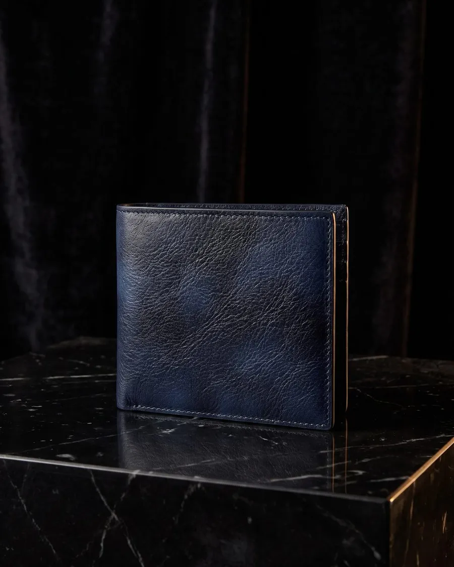 BIFOLD — Blu Fumé