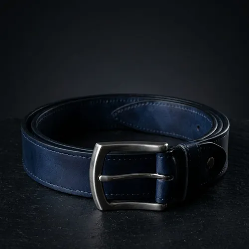 CINTURE — Bufalo Blu