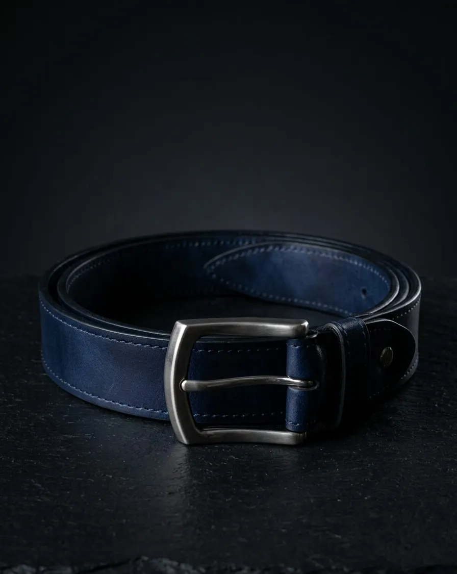 CINTURE — Bufalo Blu